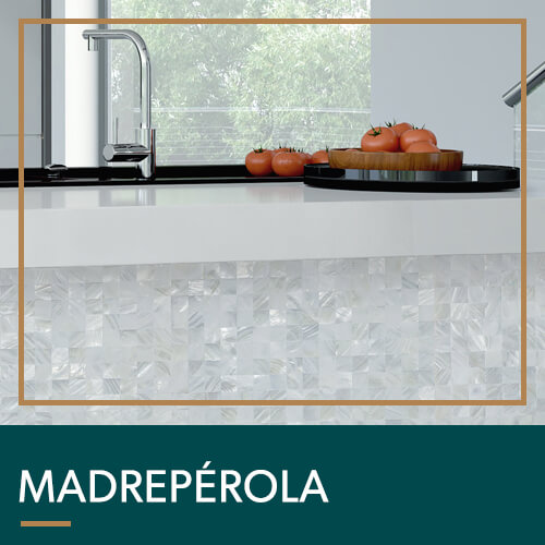 Madre Pérola – Modelo 3D para sketchup