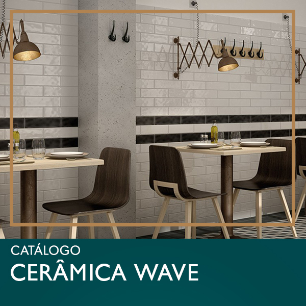 Catálogo Cerâmica Wave Lantai Revestimentos