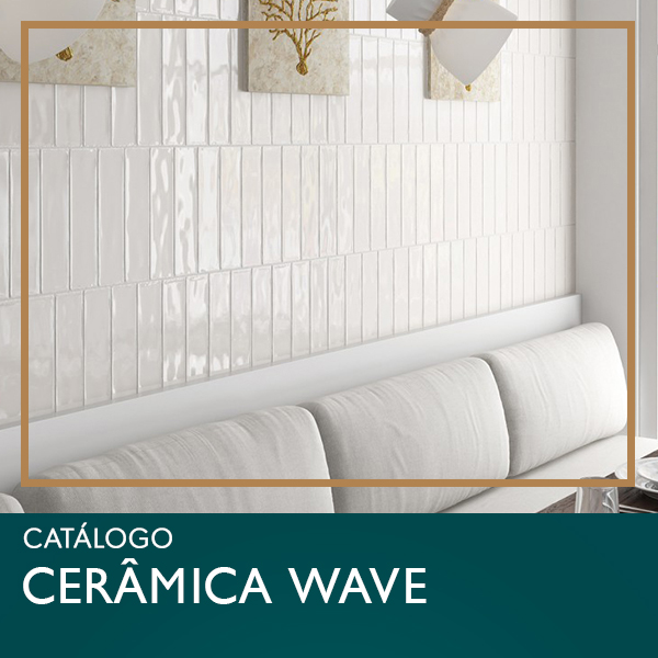 Catálogo Cerâmica Wave Lantai Revestimentos