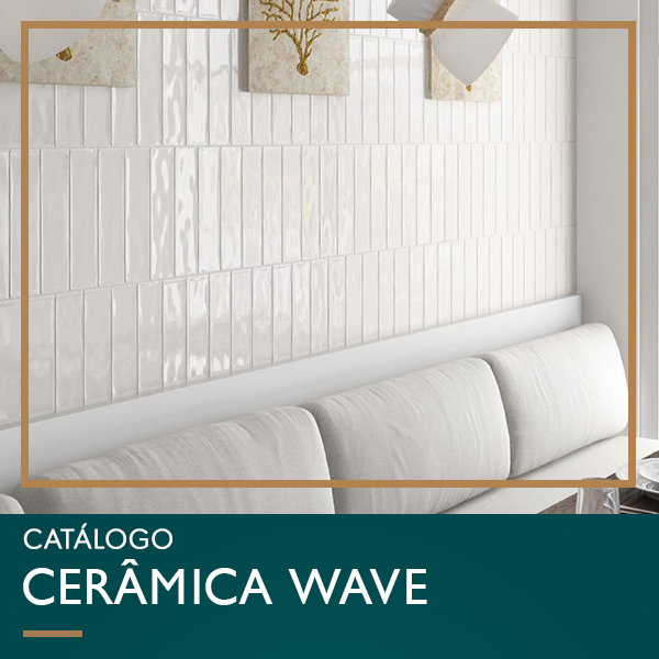 Catálogo Cerâmica Wave Lantai Revestimentos
