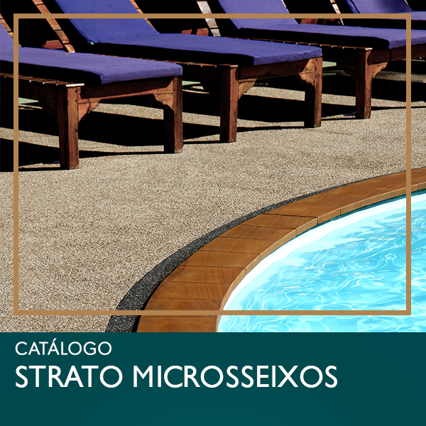 Catálogo Strato Microsseixos