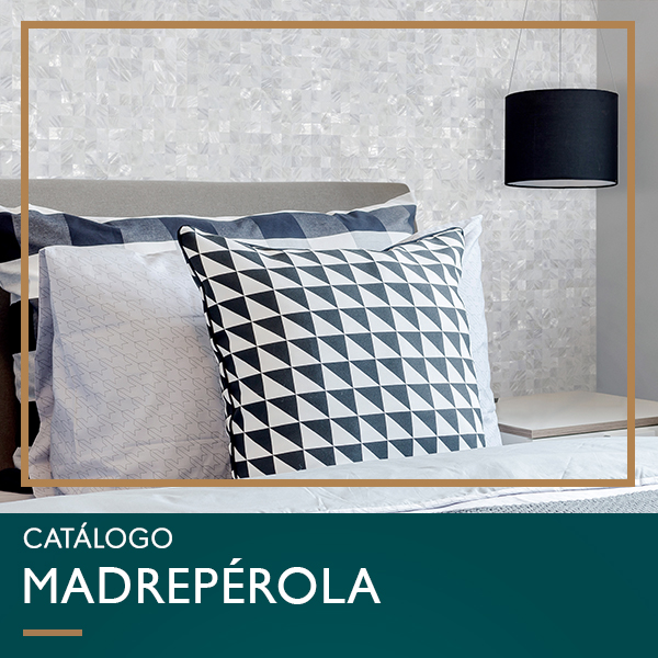 Catálogo Madrepérola