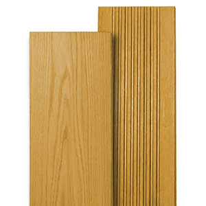 Deck de Bambu 250cmx14cmX1,85cm