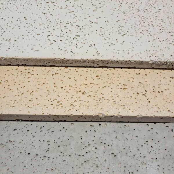 Borda Atérmica Reta Turim 75cm Lantai