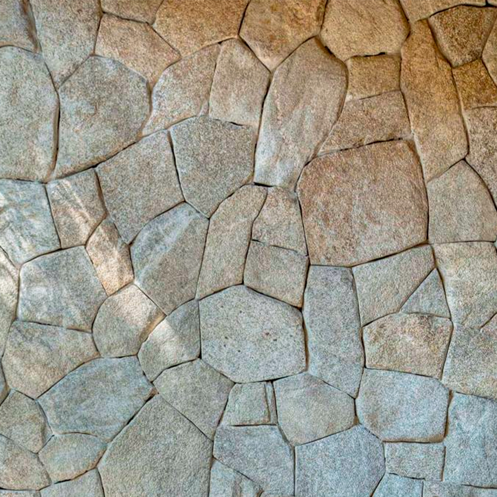 Pedra Ferro: Revestimento Para Paredes Internas, Externas e Fachadas